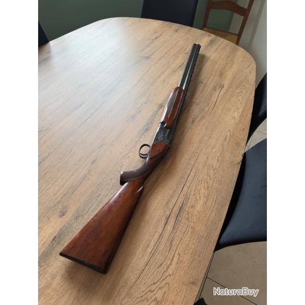 Fusil superpos�, Winchester