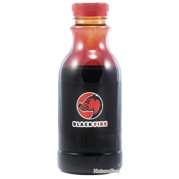 Black Fire Original TAR 500 ML
