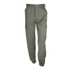 Pantalon Cityguard F2 - Kaki / 42