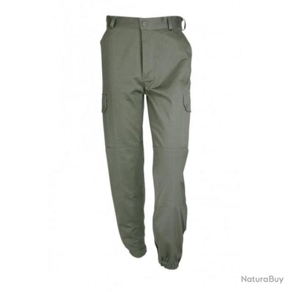Pantalon Cityguard F2 - Kaki / 42