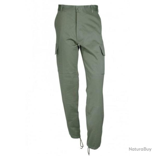 Pantalon treillis Cityguard M64 Satin CVC - 60
