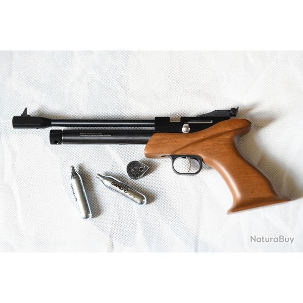 pistolet CP1-M