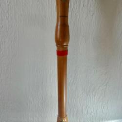 FLUTE A BEC MOLLENHAUEUR