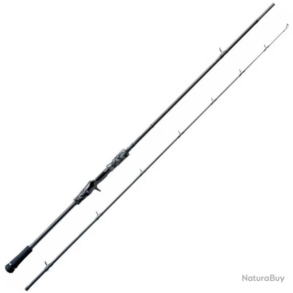 Op 1� Canne Okuma Guide Select Big Bait Casting 8'0'' 243cm 70-140g lot 46