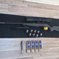 WINCHESTER XPERT 22 LR