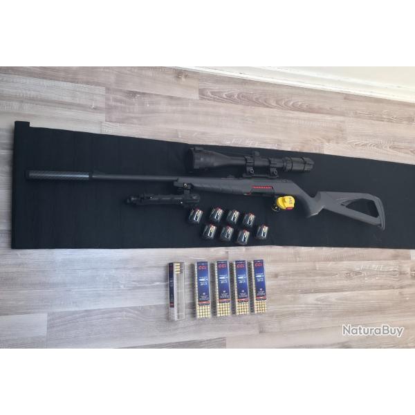 WINCHESTER XPERT 22 LR