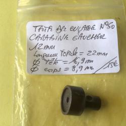VENDU PAR LE-CUIRASSIER N&deg; 50 T&Ecirc;TE DE CULASSE CARABINE  CALIBRE 12 MM