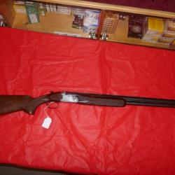 Fusil BERETTA Mod S.686 SPECIAL en 12/70 canon de 75cm