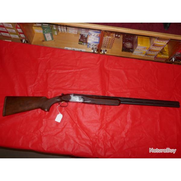 Fusil BERETTA Mod S.686 SPECIAL en 12/70 canon de 75cm