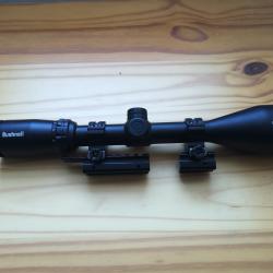Bushnell Banner 2 grossissement 3-9X50 &eacute;tat neuf avec montage