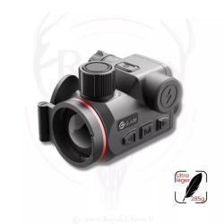 Pack Clip-On Thermique ORION O435CS GUIDE + adaptateur 1/4 de tour + Bagues Objectif 62