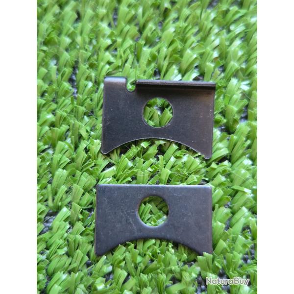 Cales avant et arri�re buffer Carabine Browning Bar MK3 occasion