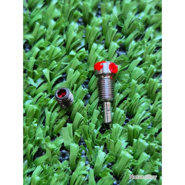Vis contre vis r�glage gaz Carabine Browning Bar MK3 occasion