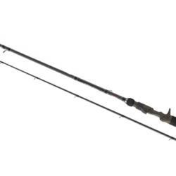 Op 1� canne casting BERKLEY AIR ROD CAST 1.98M 40-120G FAST lot 48