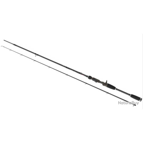 Op 1� canne casting BERKLEY AIR ROD CAST 1.98M 40-120G FAST lot 48
