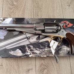 Remington 1858 Inox canon de 8 pouces NEUF !!!