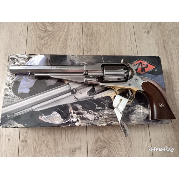 Remington 1858 Inox canon de 8 pouces NEUF !!!