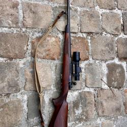 Carabine Peterlongo 270 winchester.