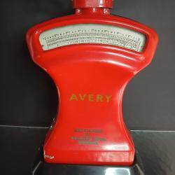 Balance postale vintage W & T Avery