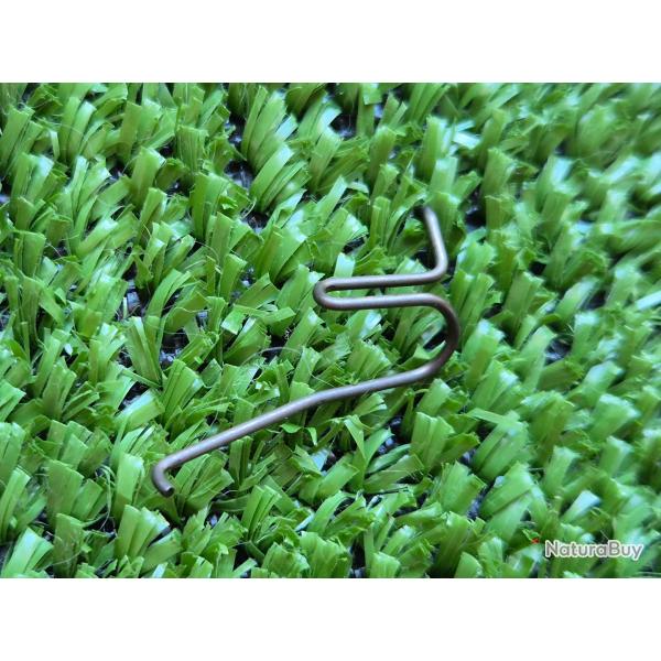 Ressort arr�toir de culasse Carabine Browning Bar MK3 occasion