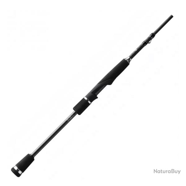 Op 1� Canne Spinning 13 Fishing Fate Black lot 49
