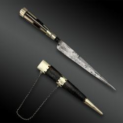 STYLET Corse - XIX&egrave;me si&egrave;cle - France