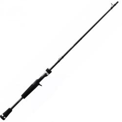 Op 1� Canne Casting 13 Fishing Fate Black lot 50