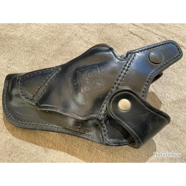 �tui pour revolver