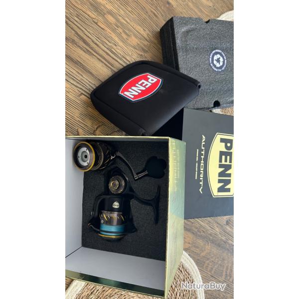Penn authority 2500 hs