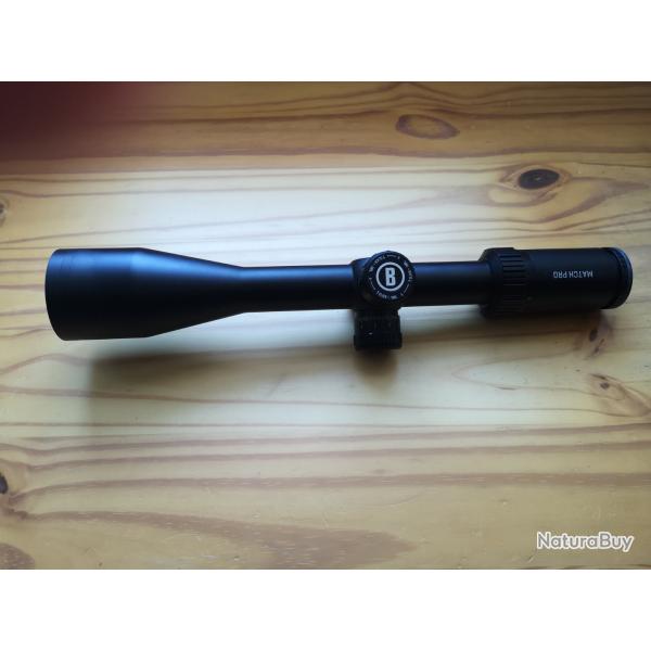 Lunette Bushnell Match Pro 6-24X50 excellent �tat