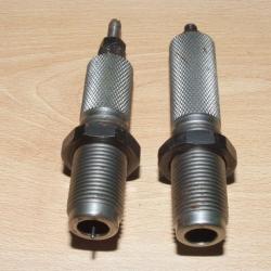 Jeux de 2outils RCBS rechargement 270 Winchester