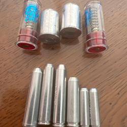 Badouille amortisseur, diff&eacute;rents calibre
