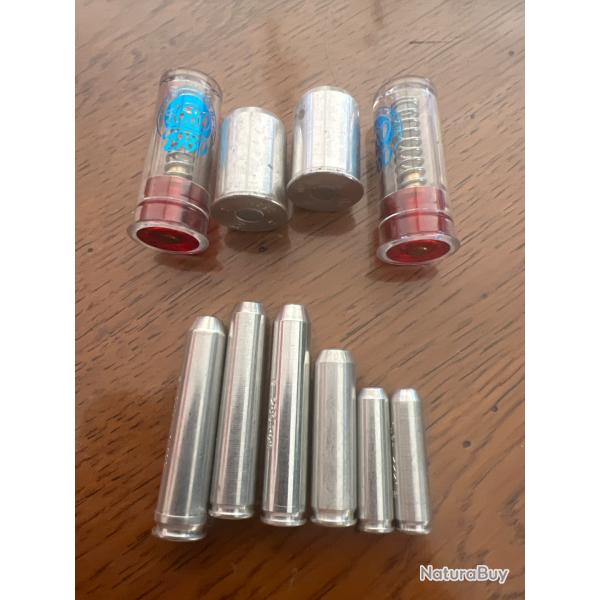 Badouille amortisseur, diff�rents calibre
