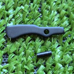 Commande verrouillage culasse Carabine Browning Bar MK3