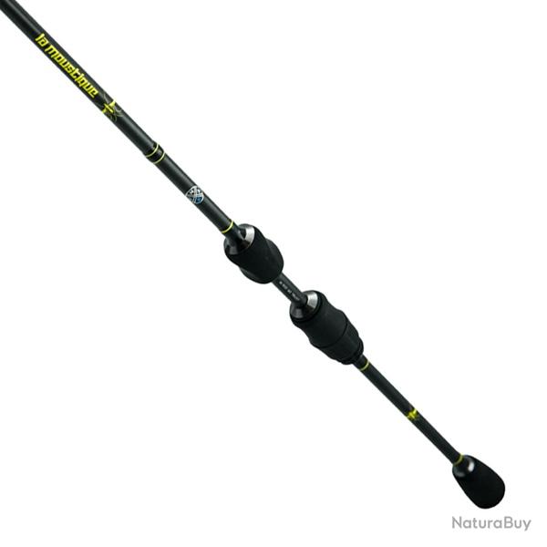 Op 1� Cannes Spinning LMAB La Moustique 2,55m/20-60 lot 53