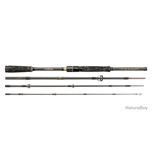 Op 1� canne Sakura trinis 1,98m/7-28gr lot 54