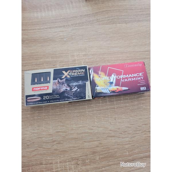 40 Munitions 222r