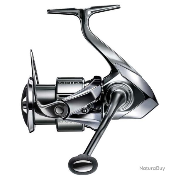 Moulinet Spinning Shimano Stella FK C5000 XG
