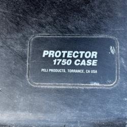 Pelicase 1750