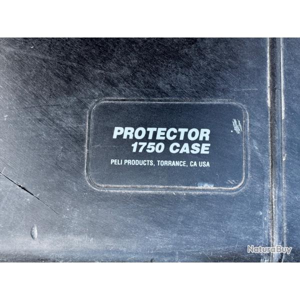 Pelicase 1750