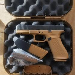 Glock 17 gen 5 arm&eacute;e fran&ccedil;aise