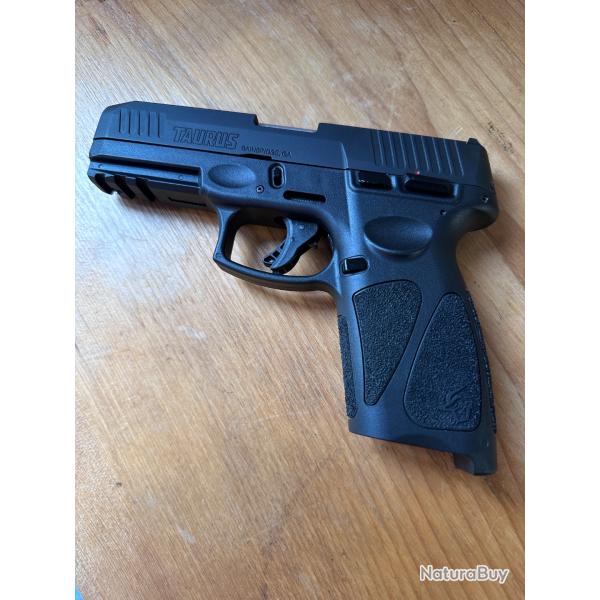 Taurus g3