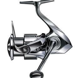 Moulinet Spinning Shimano Stella FK 2500