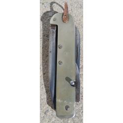 Couteau militaire WW1 Canada 1915