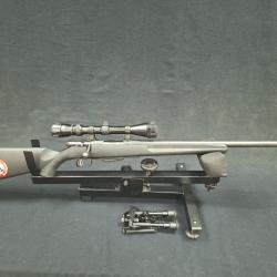 Carabine Savage M25 Varmint, Cal. 222 rem - 1� sans prix de r&eacute;serve !!