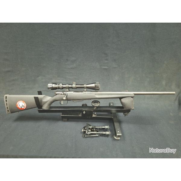 Carabine Savage M25 Varmint, Cal. 222 rem - 1� sans prix de r�serve !!