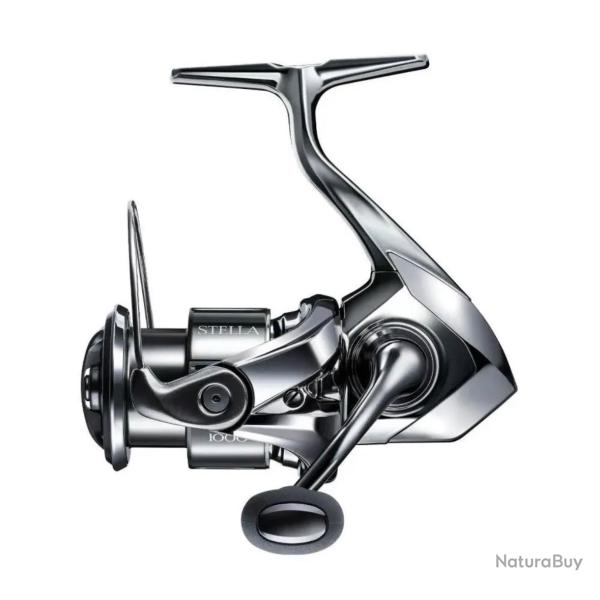 Moulinet spinning Shimano stella FK C3000M HG