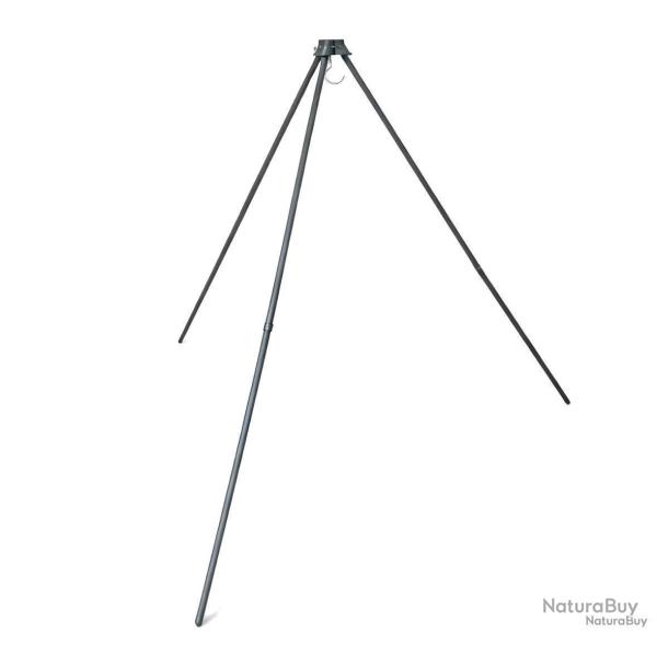 ope 1 euros Tr�pied de pes�e Pro elite baits TRIPODE PESAJE - WEIGHNING TRIPOD 175CM