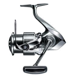 Moulinet spinning Shimano stella FK 4000M