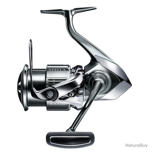 Moulinet spinning Shimano stella FK 4000M